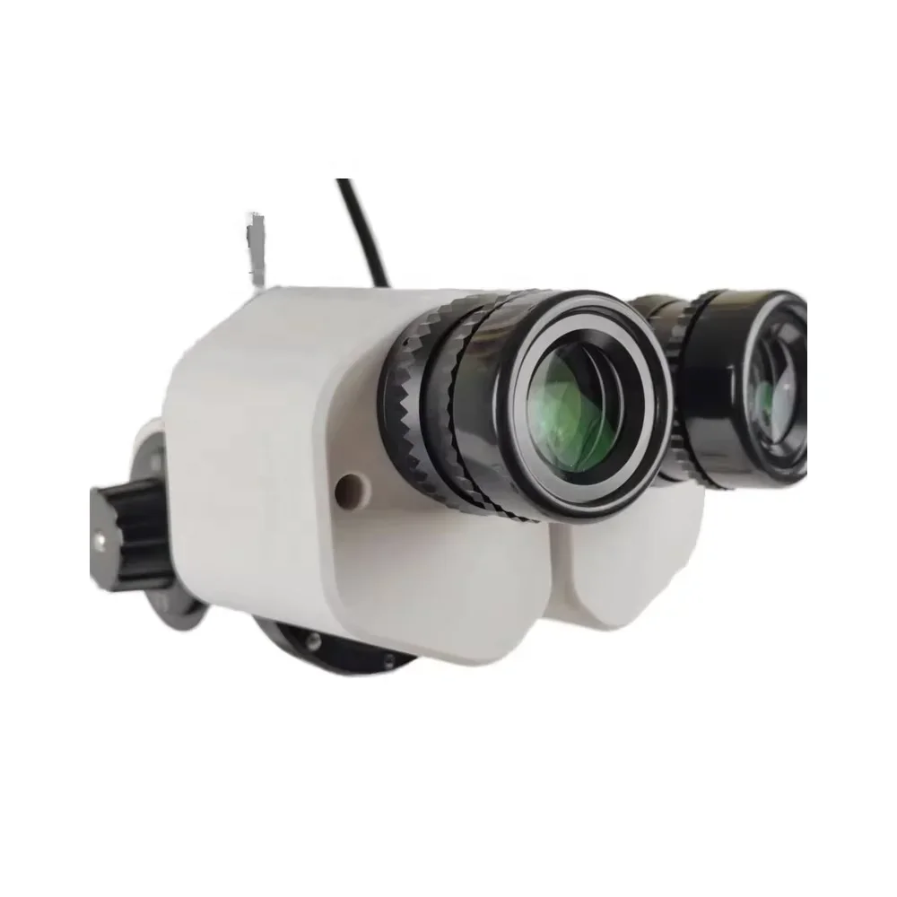 

LS-5X Digital Slit Lamp Ophthalmic Examination Equipment 5 Magnification Ophthalmology Slit Lamp For Sale