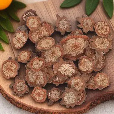 

1Pack Natural Wooden Chip Wreath DIY Craft Supplies Rustic Wooden Slices Home Decoration Photo Frame Ornament