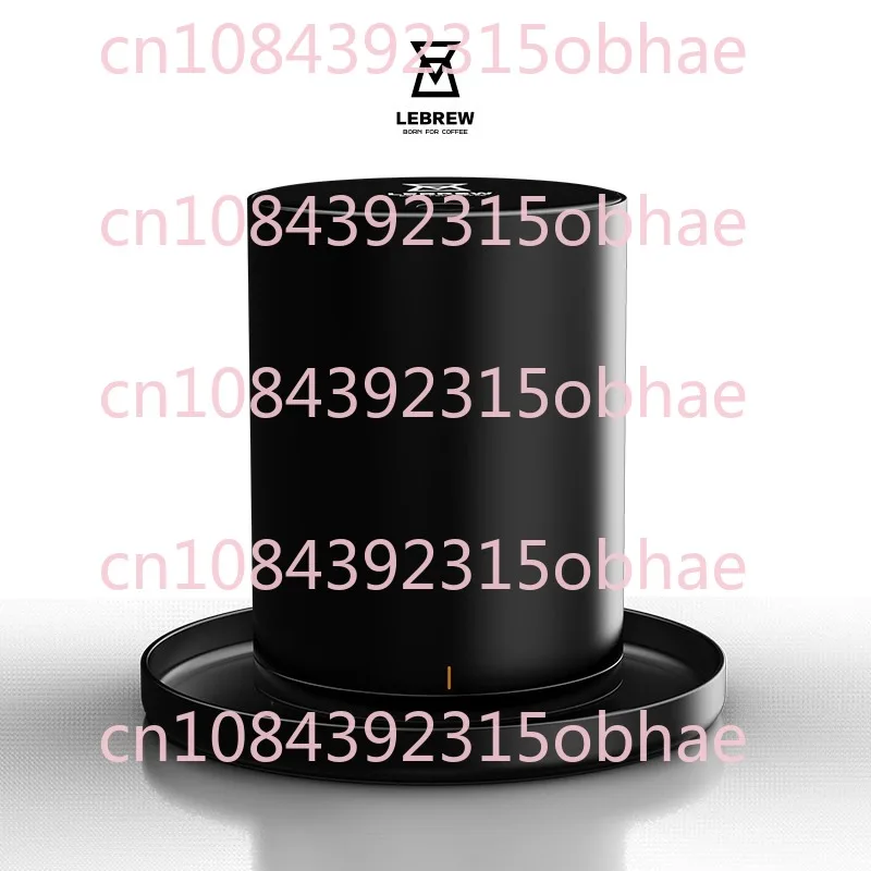 Coffee Bean Roasting Color Value Colorimeter Roastsee Intelligent Analysis Color Value Instrument Equipment