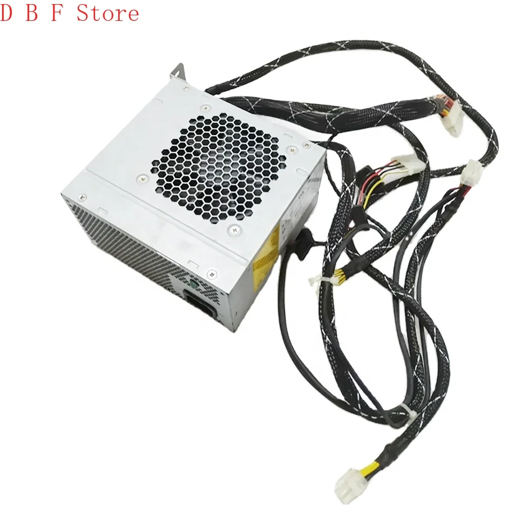 

DPS-460DB-6 A For HP ML350e Gen8 G8 Server Power Supply 648176-001 685041-001 385W