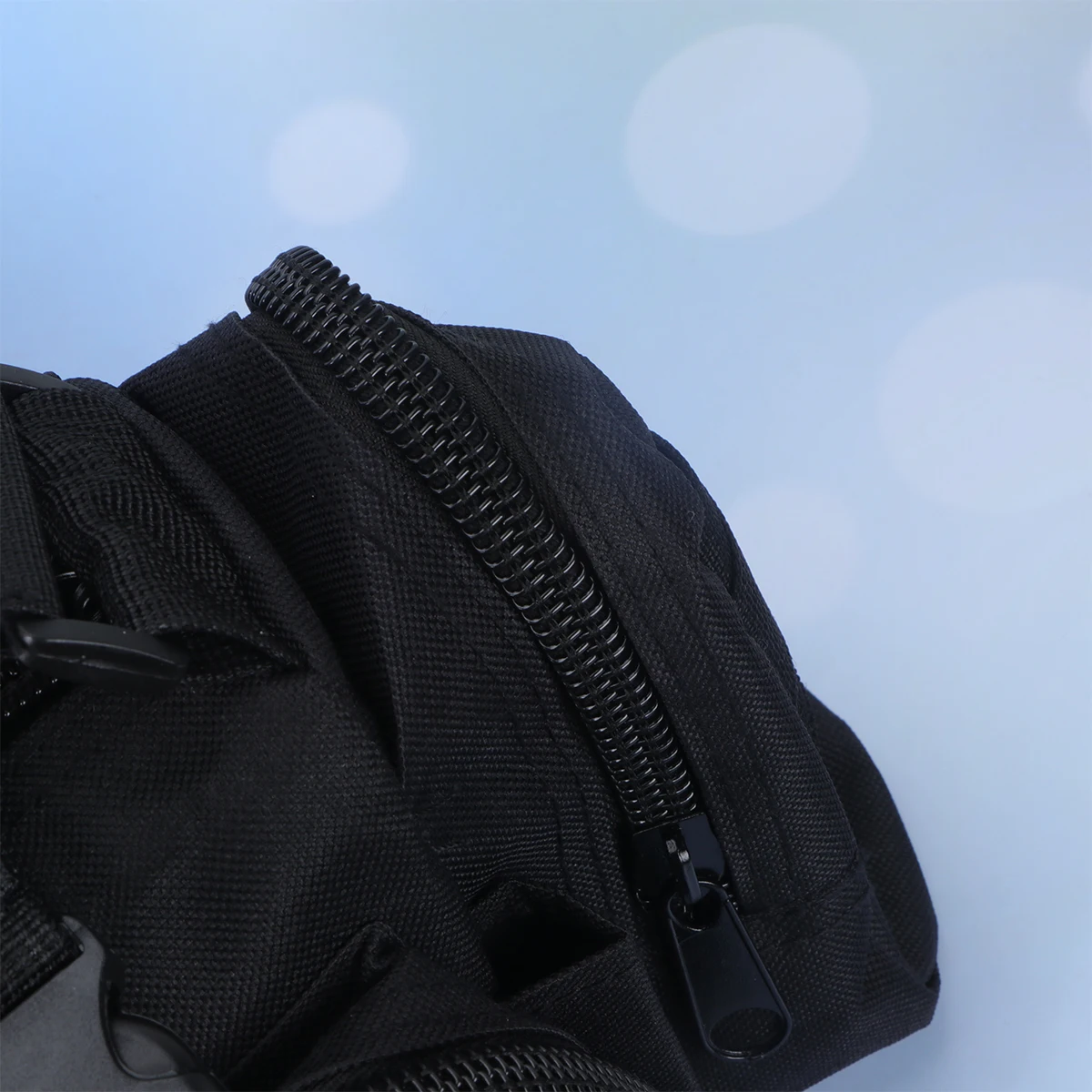 

Waterproof Camera Bag For Lens Oxford Cloth Single Shoulder Crossbody Fanny Pack Outdoor Travel Large Capacity
