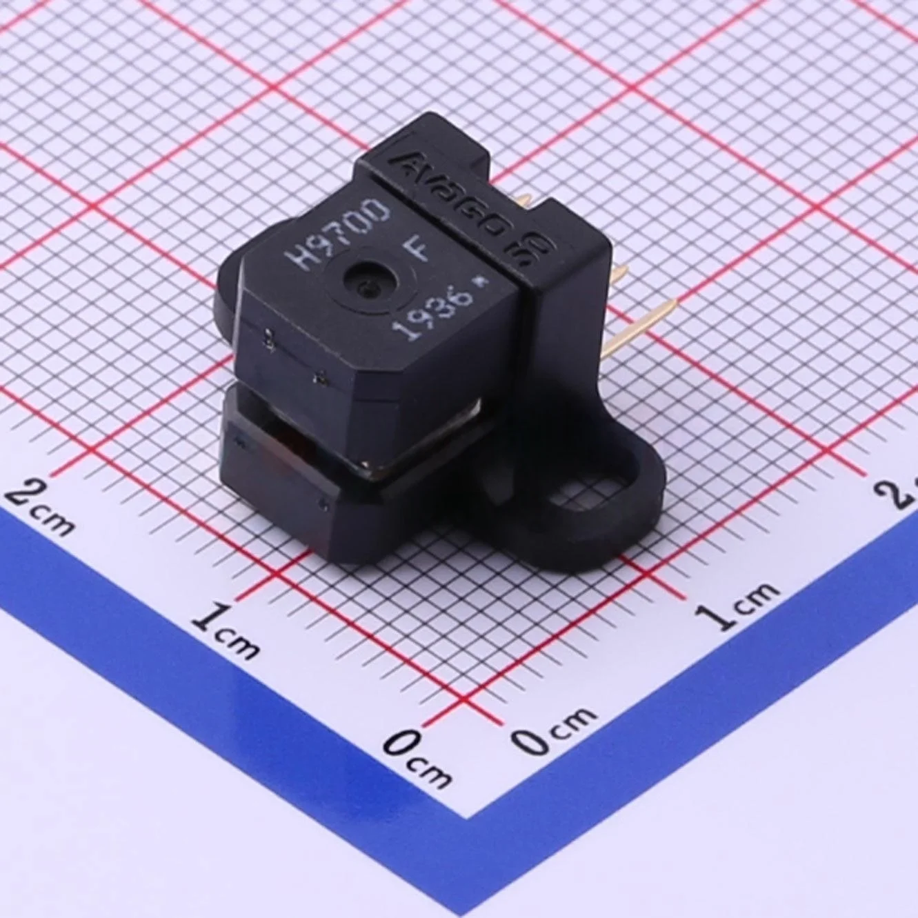 Heds-97000 # F50 He…