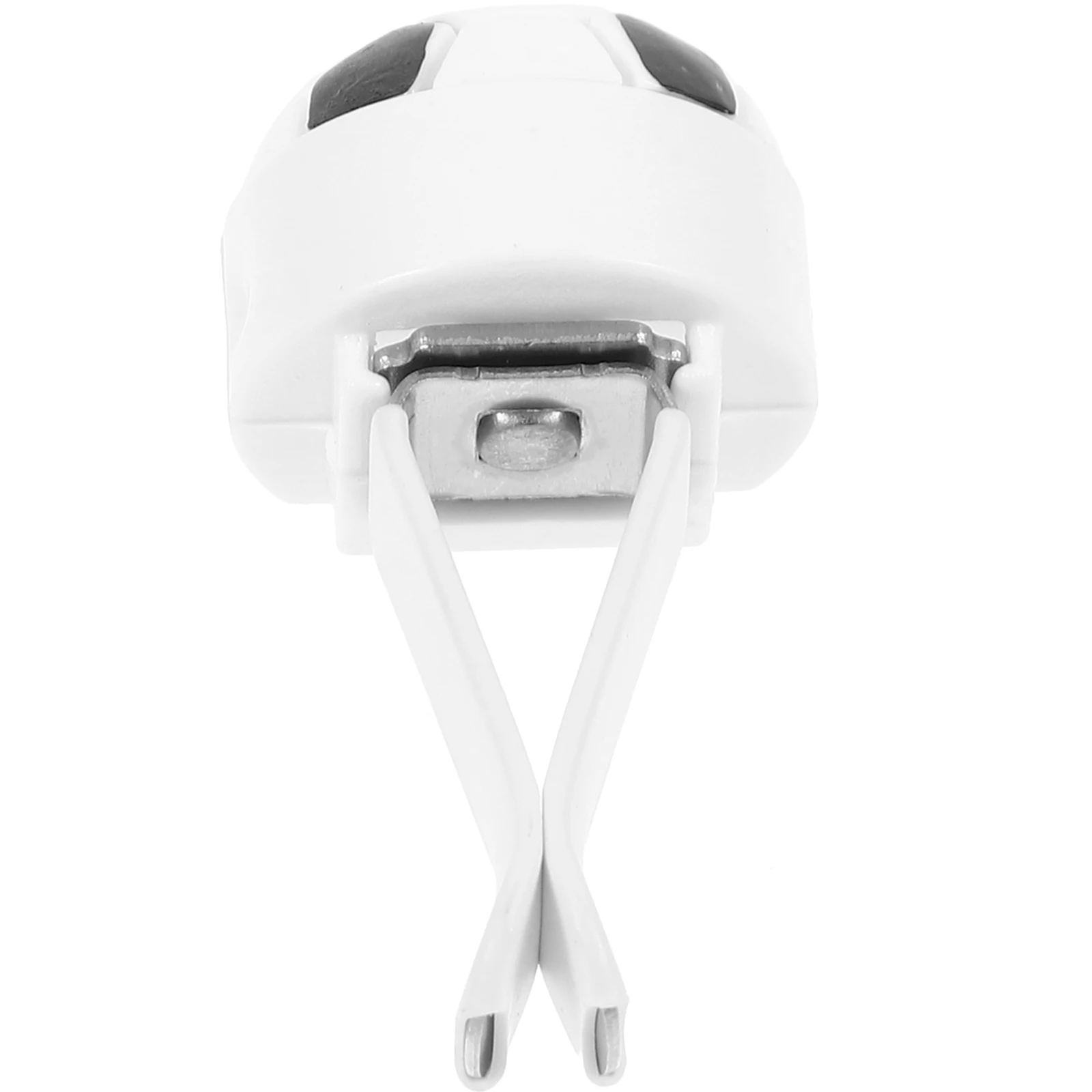 

Football Shaped Car Vent Clips Air Freshener Holder Cute Accessories Aromatherapy Scented Interiors Vehicle Fragrance