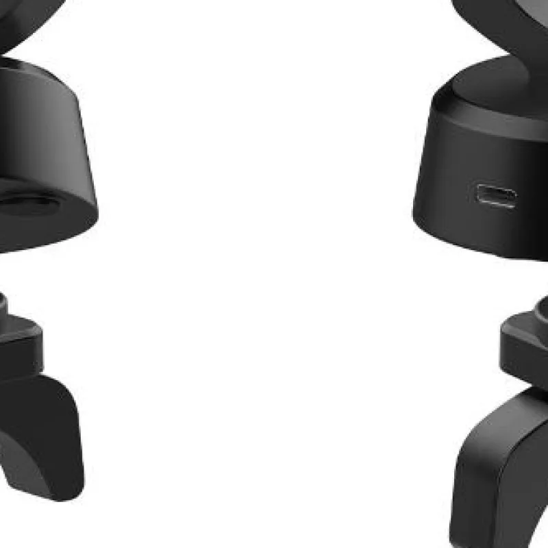 Acessórios para Carregador: Suporte Magnético para Carregador de Relógio Sem Fio para Samsung Galaxy Watch 8/8 Classic 7/Ultra