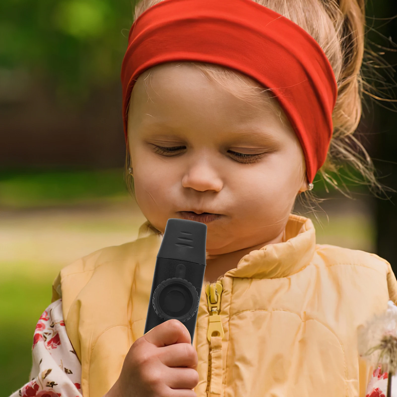 

1 Set Professional Metal Kazoo Small Durable Musical Instrument For Guitar Ukulele Portable Easy Learning Gift Kazoo Instrument