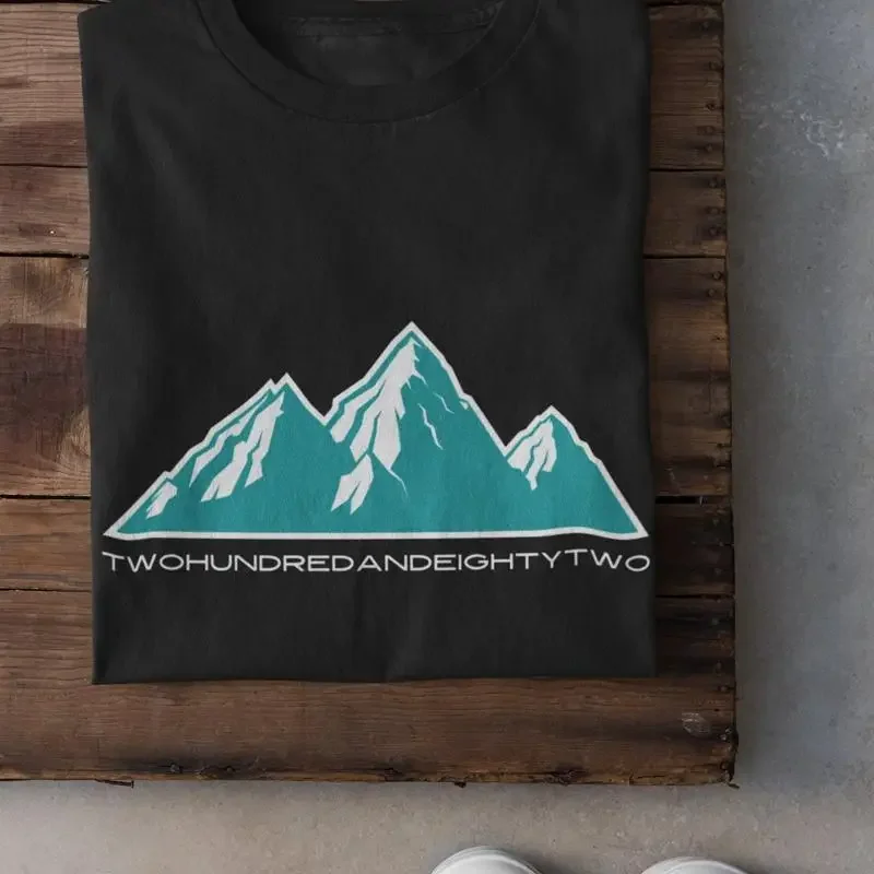 Camiseta Munro Bagging S Hill Walking Mountain Climbing Scottish para papá