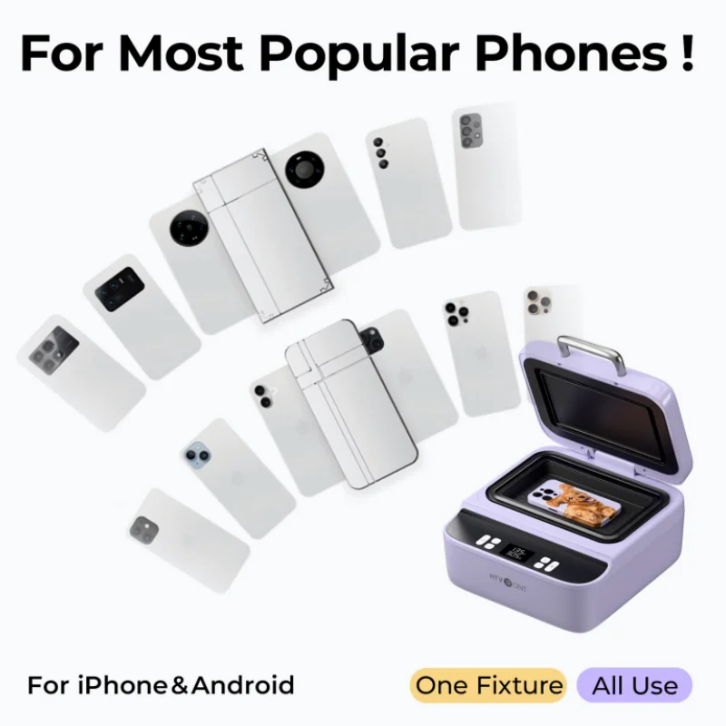 Htvront H17 Phone C… - image