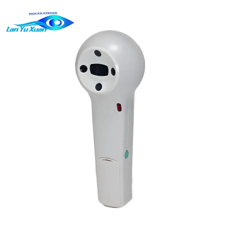 Portable Handheld Keratometer View Test Automatic Keratometer for Top Quality