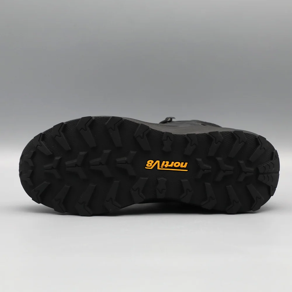 2025 New Arrivals: Hot-Selling Casual Outdoor Hiking Shoes High Traction, Durable, Slip-Resistant Hiking Shoes Casual Footwear