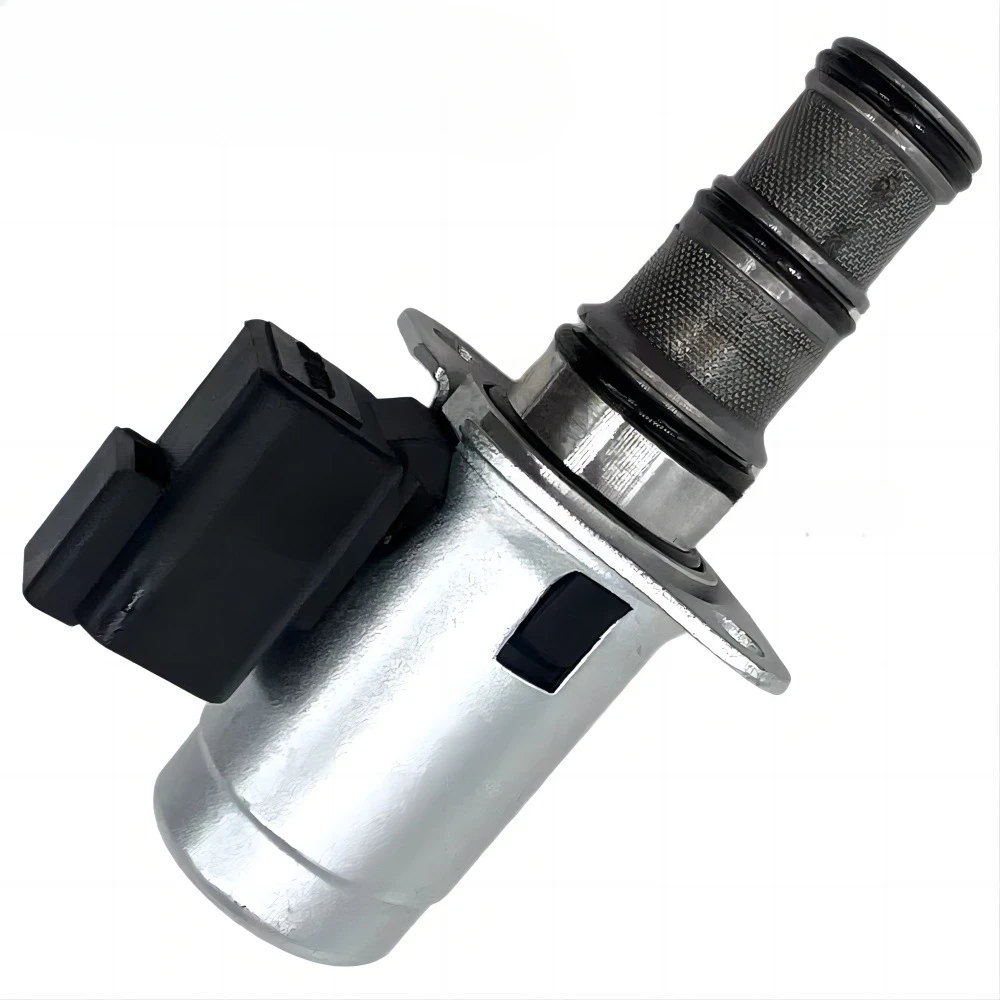 Suitable for Excavators, Solenoid Valve SV98-T40-0-N 24DY2A 3CX 4CX Excavator Accessories 1