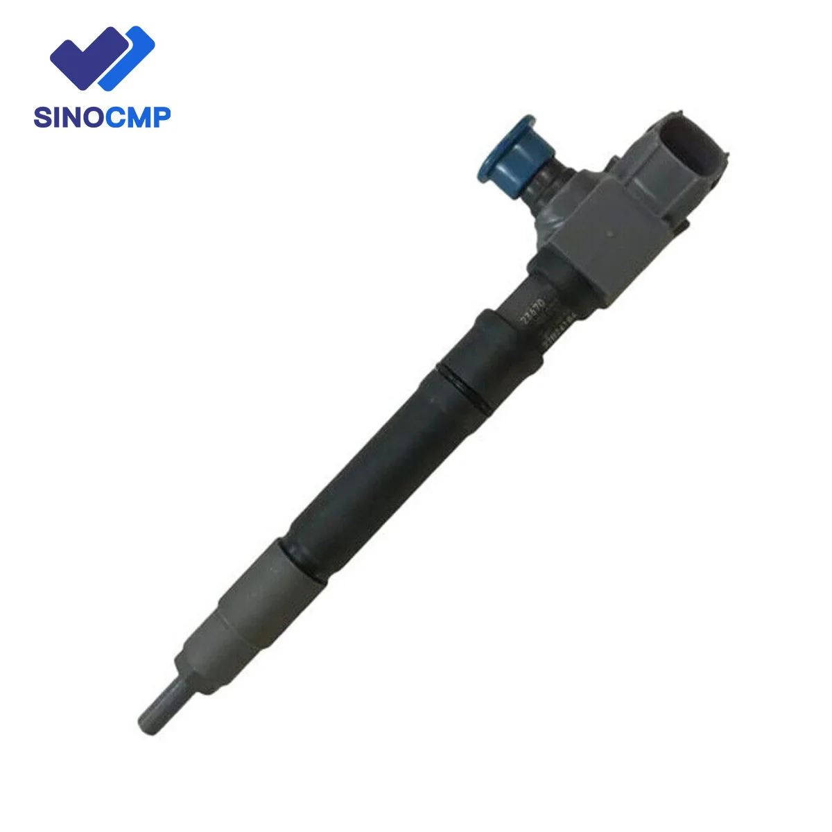 

Fuel Injector 23670-0E020 for Toyota Fortuner Hilux Revo 2.4L 2GD