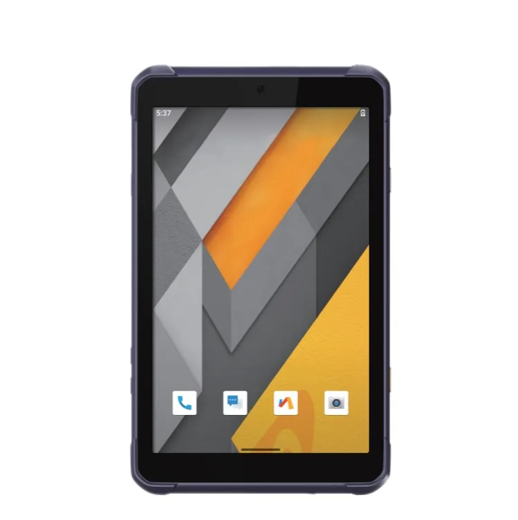 newCHCNAV LT800 RTK GNSS Handheld Android Tablet Ultra-Rugged 8.1'' HD+ LCD Display New Landstar 8 GPS Receiver Surveying