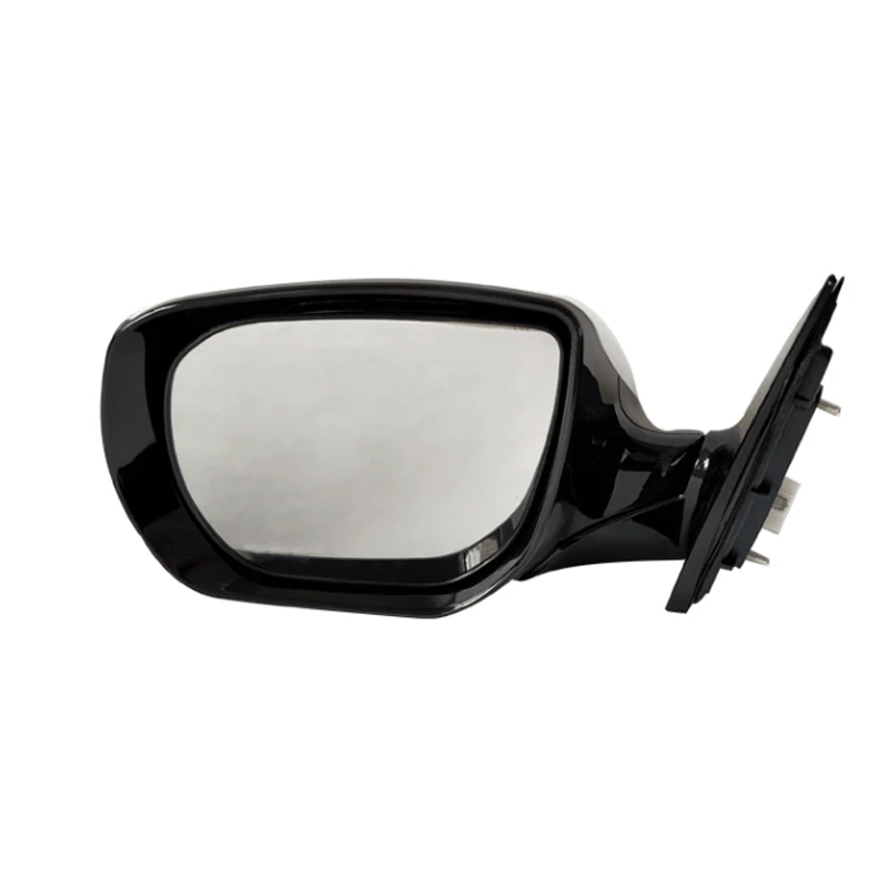 For Hyundai Santa Fe Santafe IX45 Sport 2014 2015 2016 8/10/14Wire Auto outer Rearview Mirror assembly with LED turn light