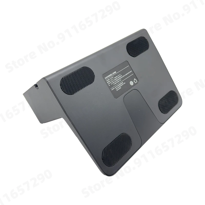 Original Docking station Dock Ladestation Ersatzteile für Qihoo s10 x100 max Staubsauger Zubehör