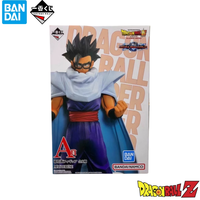 In Stock Bandai Model Doll Brand New Boxed Dragon Ball Vs Omnibus Great A Prize Son Gohan Original Anime Characters Garage Kit