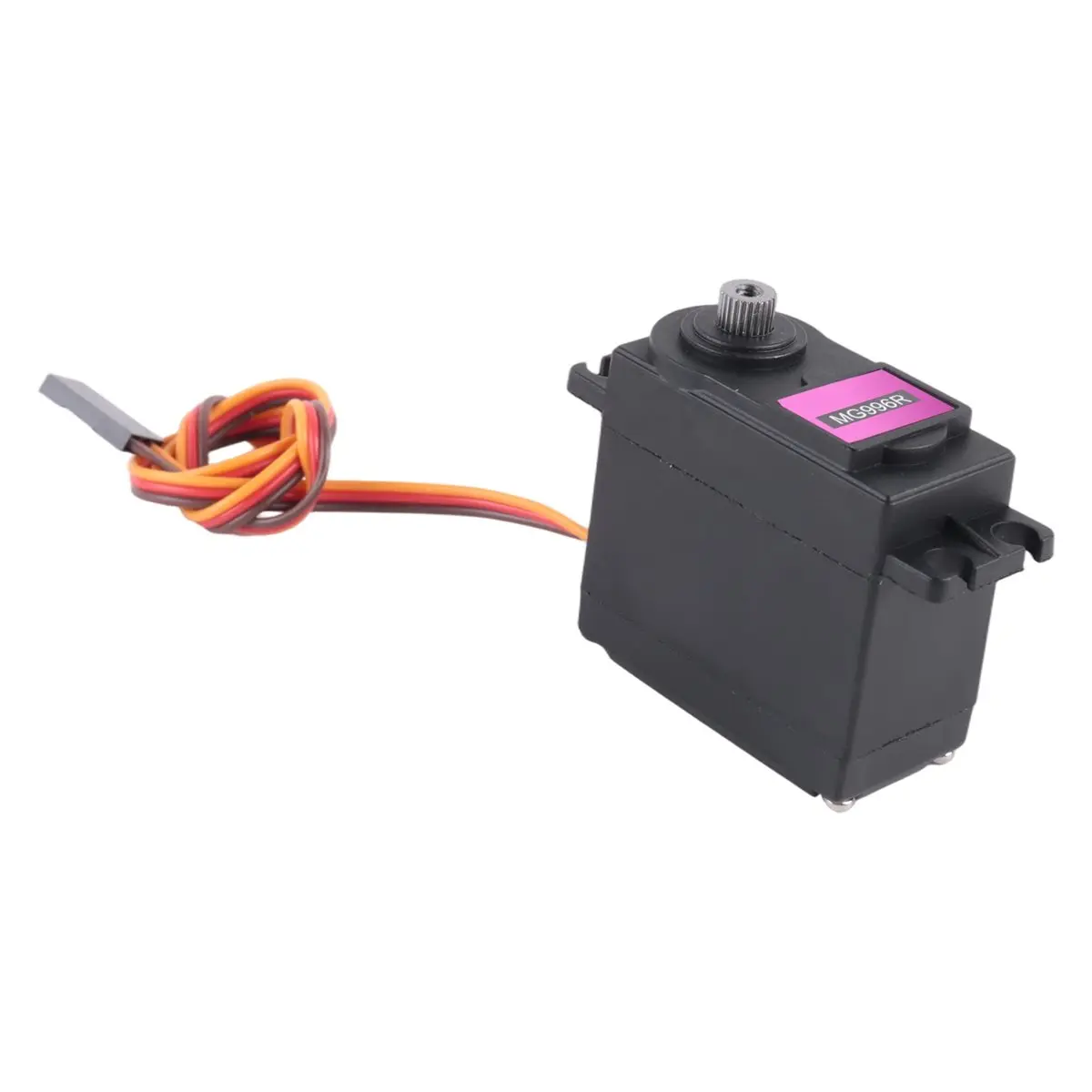 A46U  Servo 9kg/cm 11kg/cm High Torque Servo Digital Metal Gear for RC Car Model Helicopter Boat DIY Parts