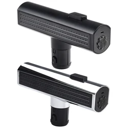 3-In-1 Pull-Out Faucet Supercharged Universal Rotating Extender Waterfall Outlet Multifunctional Spout Bathroom Equipment