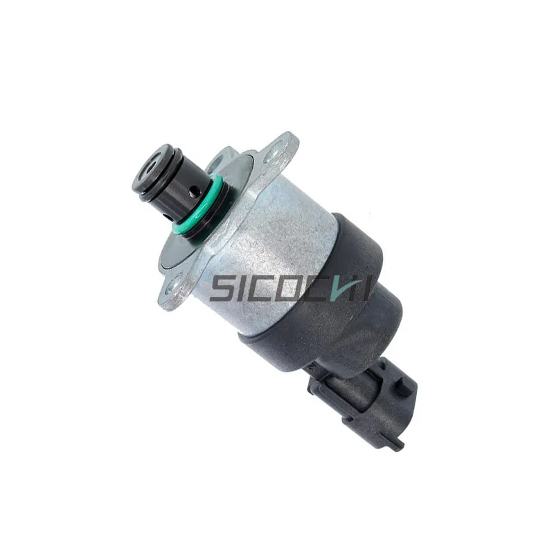 

Diesel Engine Fuel Metering SCV Valve Metering Unit Fuel Pressure Regulating Valve Solenoid Valve 0928400713