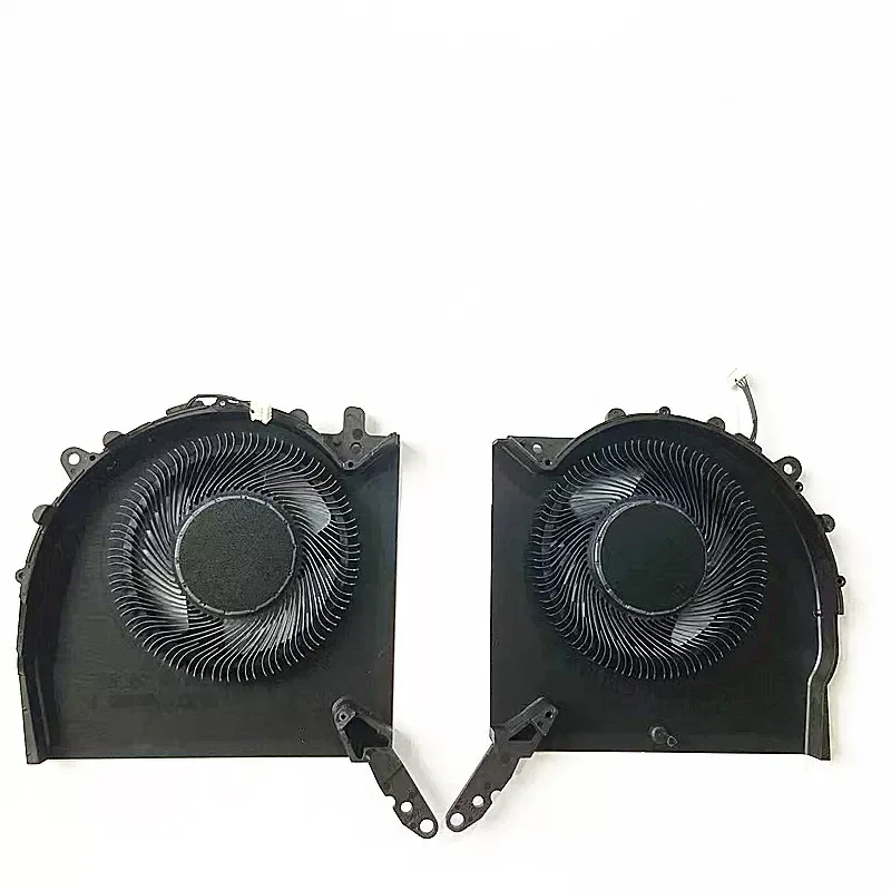 For Lenovo Savior Legion Pro 5 15ARX8 Y9000P R9000P Cooling Fan Replacement for 2023 Model