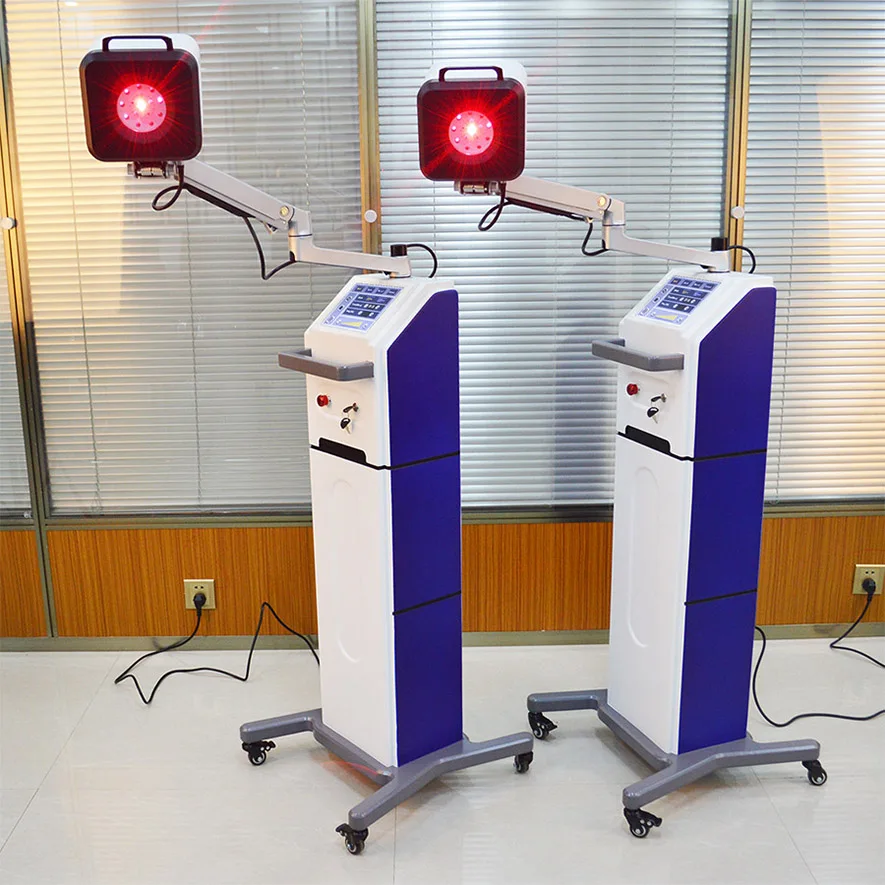 2026 Portable Professional High Intensity  Device for Sports Pain Body Injury Local Soreness and Cervical Soreness
