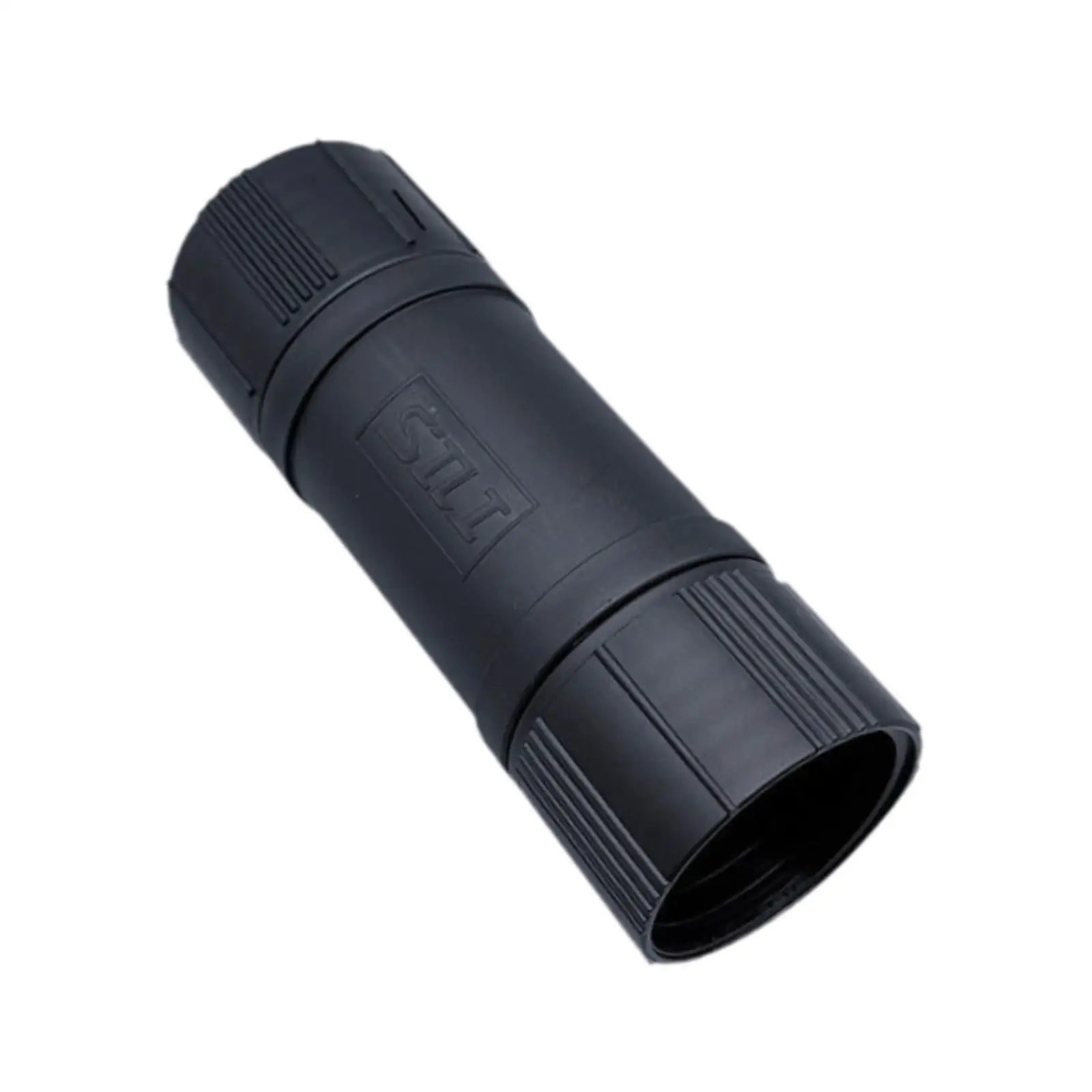 

Joint for Vacuum Tube Sturdy Professional Black Vacuum Accessory Connector