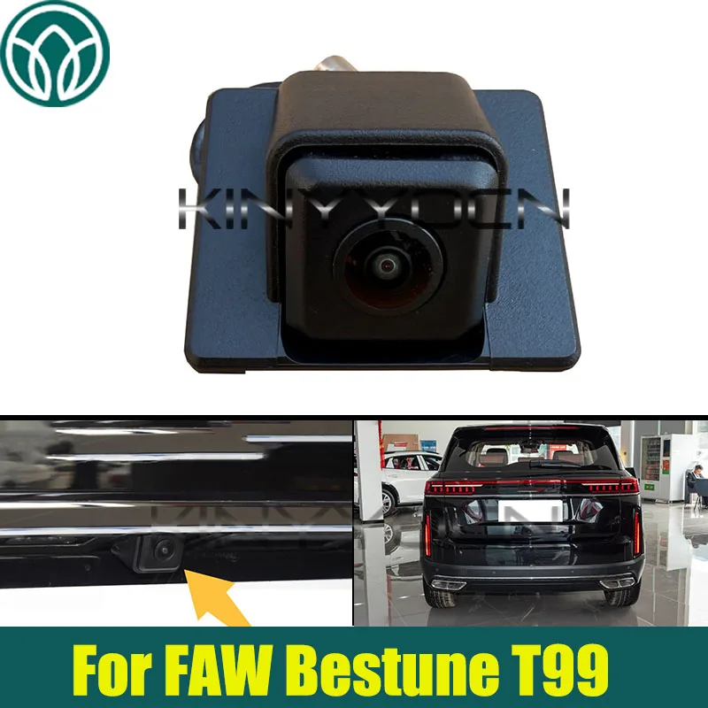 

3785065BQ01A Rear Camera Reversing Camera For FAW Bestune T99 Panoramic 360 Rear Camera