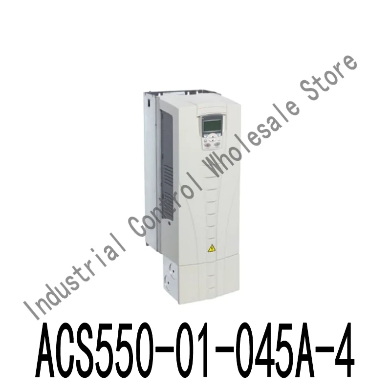 New Original For ABB ACS550-01-045A-4 PLC Module