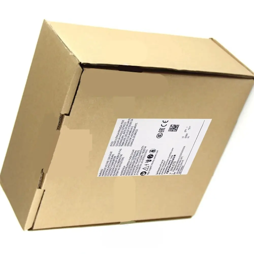 

New Original 6SL3210-1SE12-2UA0 6SL3210-1SE13-1UA0 inverter in Stock 1 Year Warranty 6SL3 210-1SE12-2UA0 6SL3 210-1SE13-1UA0