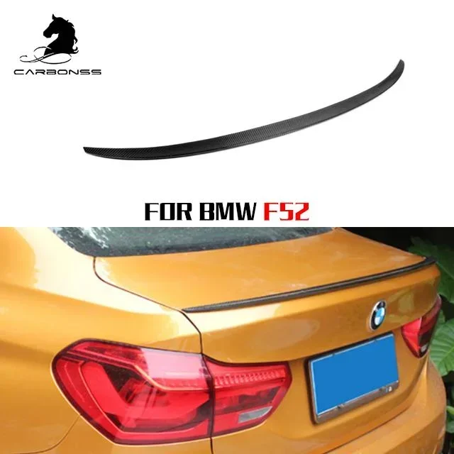 

M Style Carbon Rear Wing for BMW F52 2019+