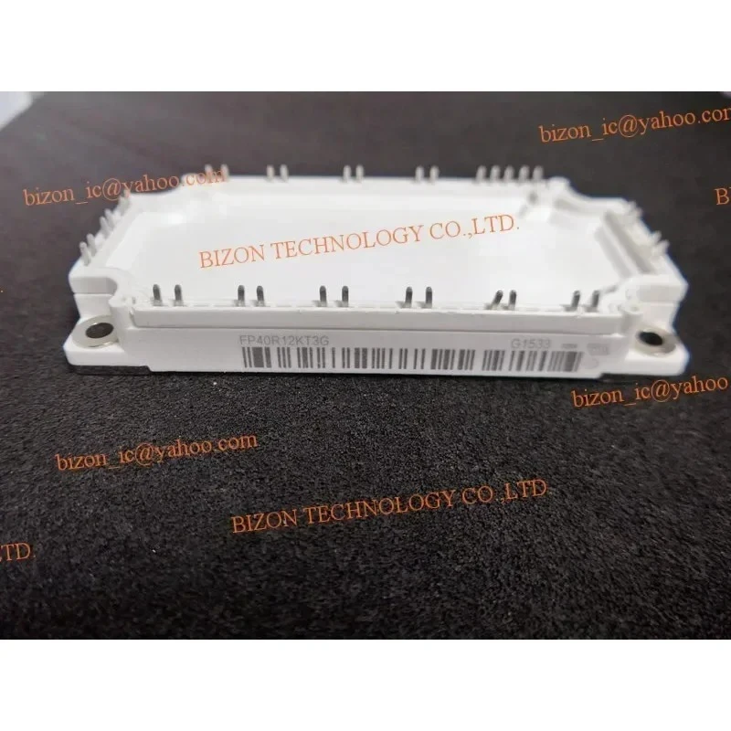 

FP40R12KT3G New Original Module