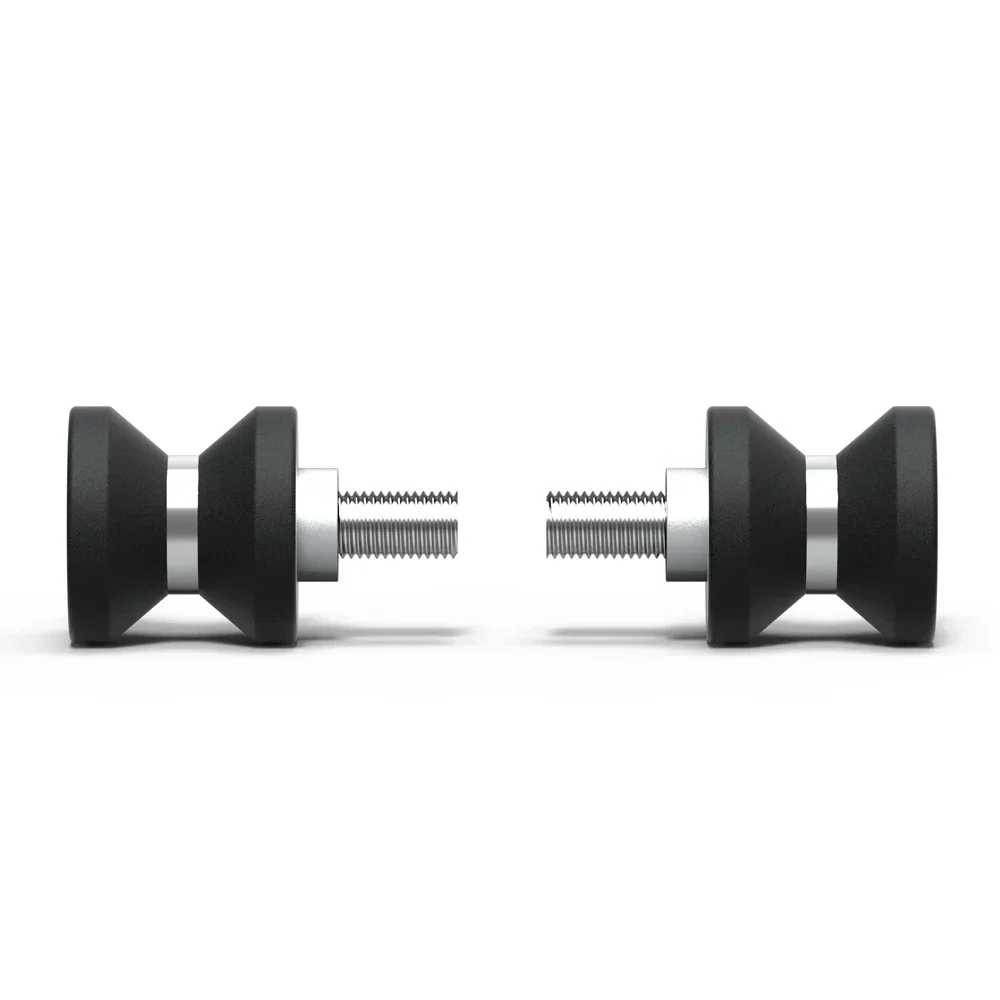 

Motorcycle Paddock Stand Bobbins for Kawasaki Z125 Z250 Z300 Ninja 125 250 SL / Performance