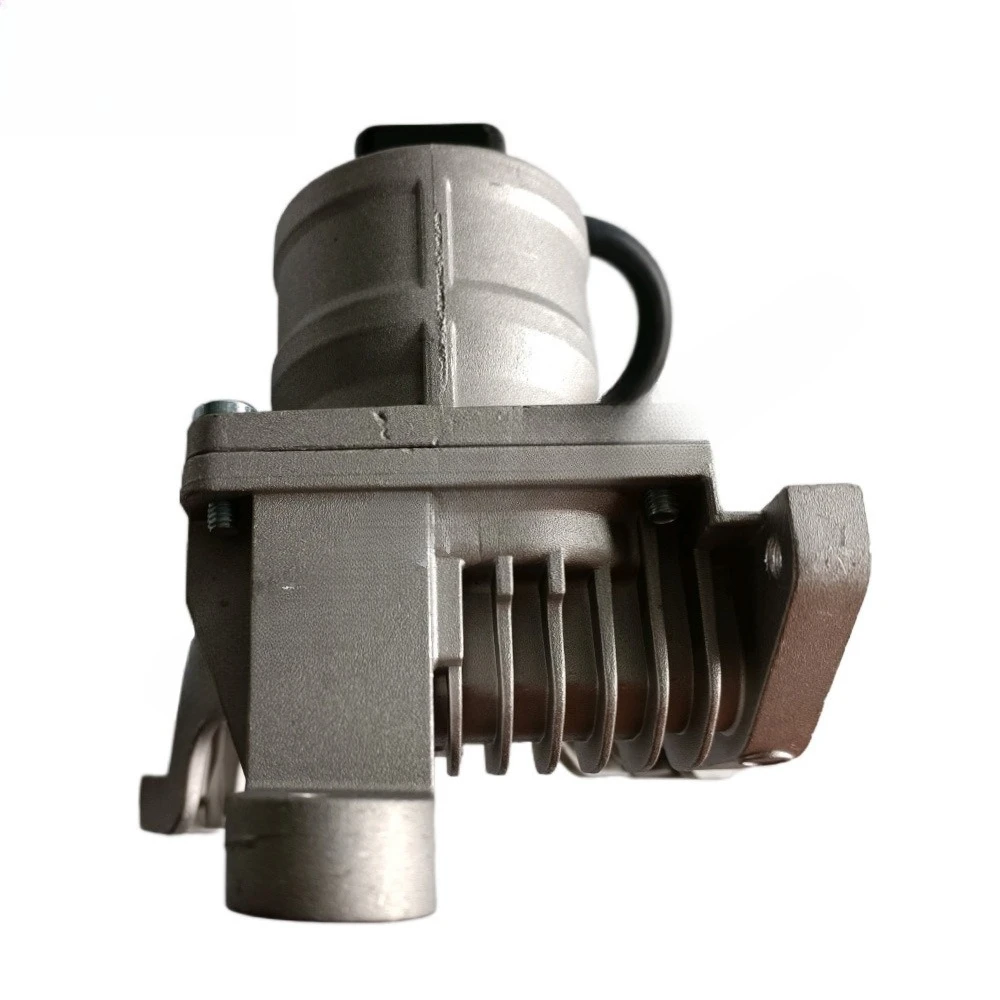 

Automotive Spare Parts Exhaust Gas Circulation Valve25701-31010 25701-31011 25701-31012