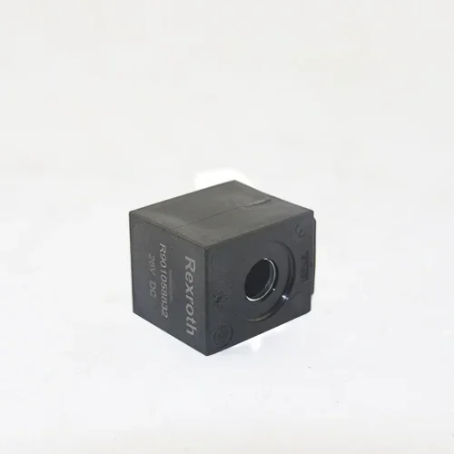 

Электромагнитная катушка клапана GZB для гидравлического насоса экскаватора 092602130 (26VDC) RTS