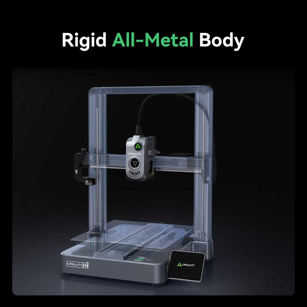 Thumbnail 2 - #58 Highest Rated 3D Printers to Buy in 2026