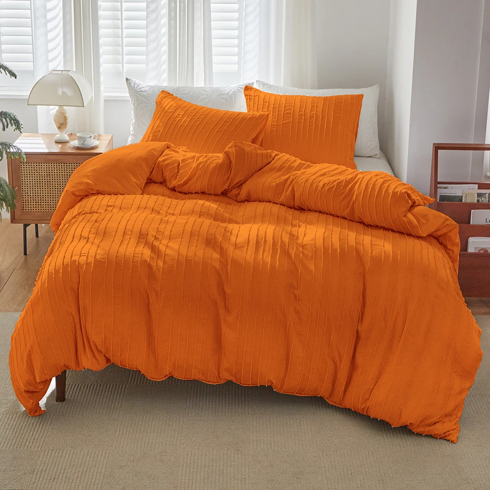 

Пододеяльник Комплект постельного белья Twin Full Queen King Size 135x200 Nordic Quilt Cover 240x220 Double Single Bohemia Постельное белье 200x200