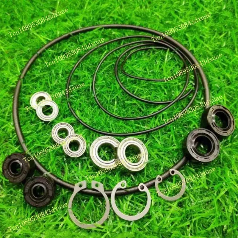 

T40 T30 T20P spreader oil seals repairs repair kits Drone Accessories for DJI Agricultural