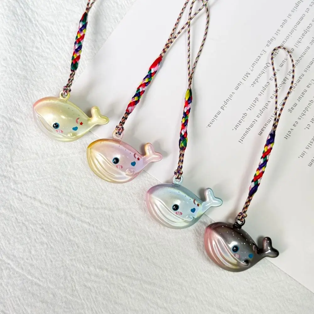 

Милый дизайн, брелок с китом, персонализированная подвеска в виде кита для влюбленных, подвеска в стиле каваи, стильный брелок с китом, школьная сумка, декор