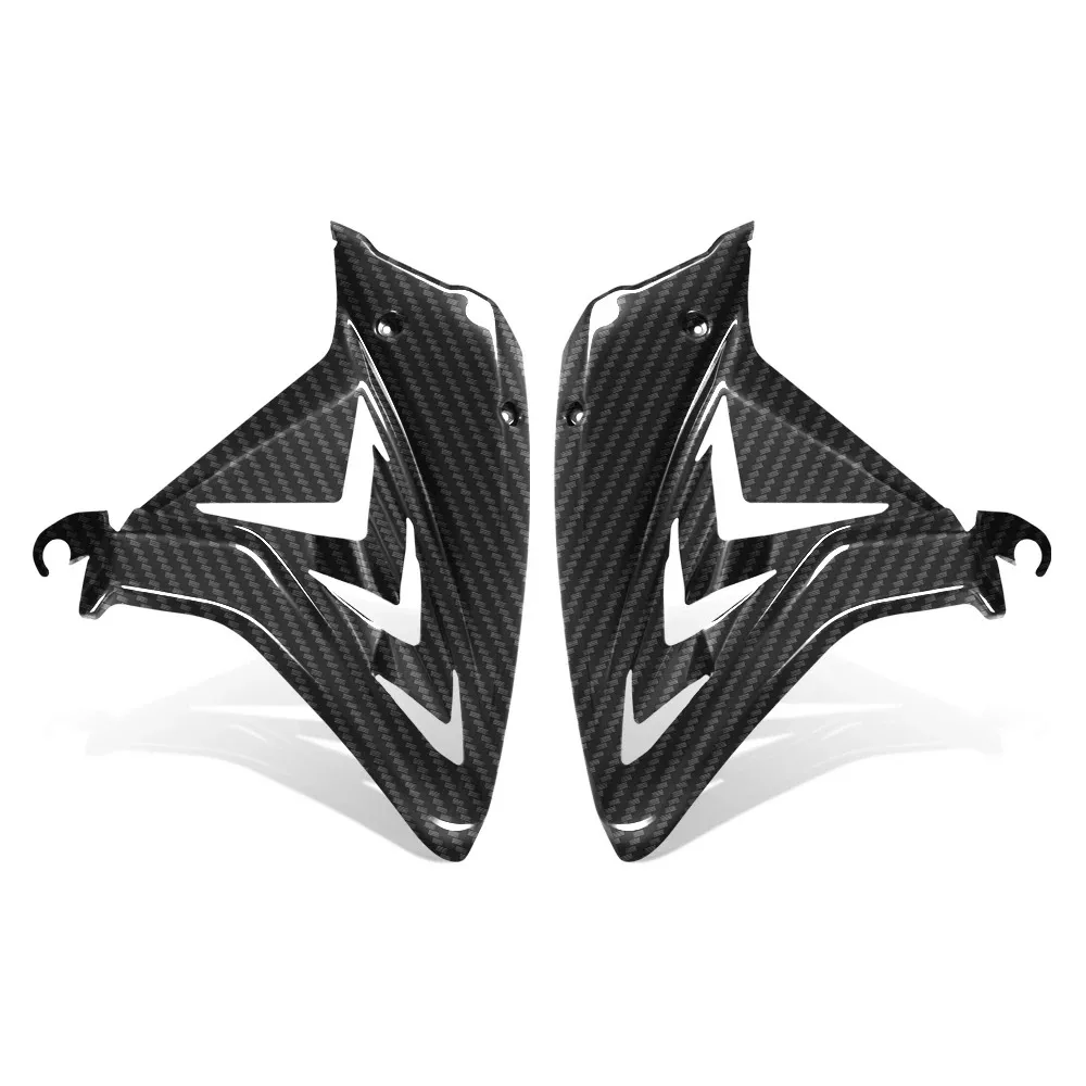 Motorbike External Bodywork Casing For Honda CBR650R 2019-2023 CBR 650R Frame Shroud Side Cover Shielding Attachment Accessory
