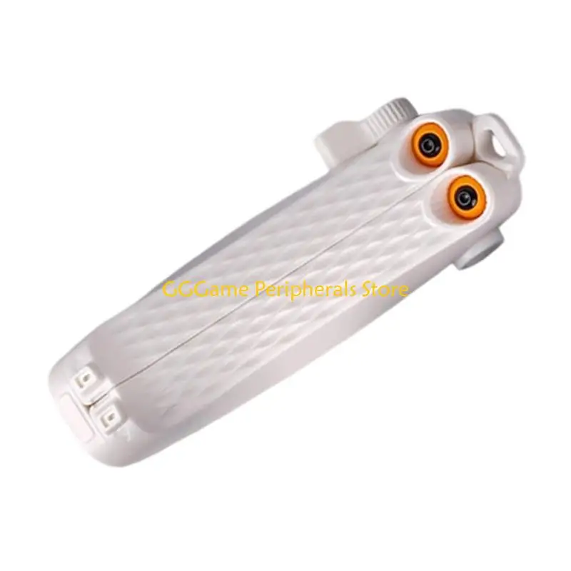 

U55B Phone Holder Tripod Foldable ABS Construction Owl Design Bracket Portable