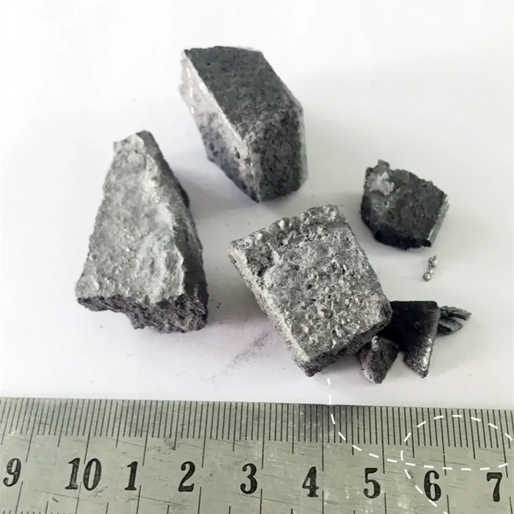 3N Erbium Block 99.9% High-purity Er Element Sample for Collection and Exhibition