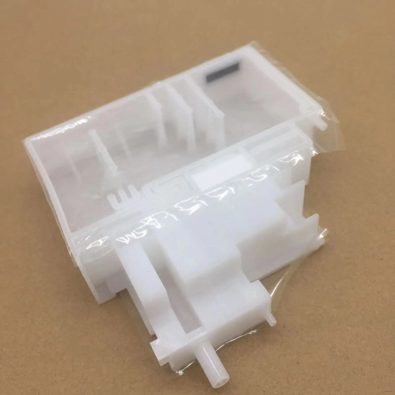 Black Cis Ink Tank for Epson EcoTank L4158 L4163 L4153 L4165 L4169 L4159 L4156 L4160 L4151 L4150 L4168 L4167 L4166 L4170