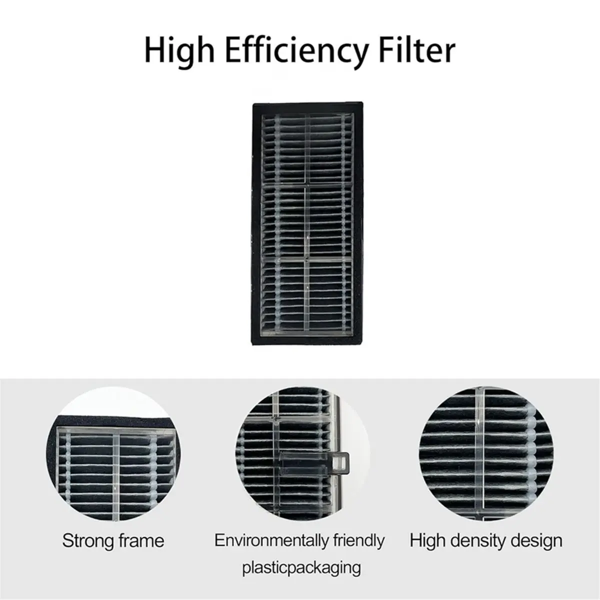17Pcs Kit for X40/X50/L40/L10s Ultra & P10 Pro Ultra, Large Capacity Replacement Bags