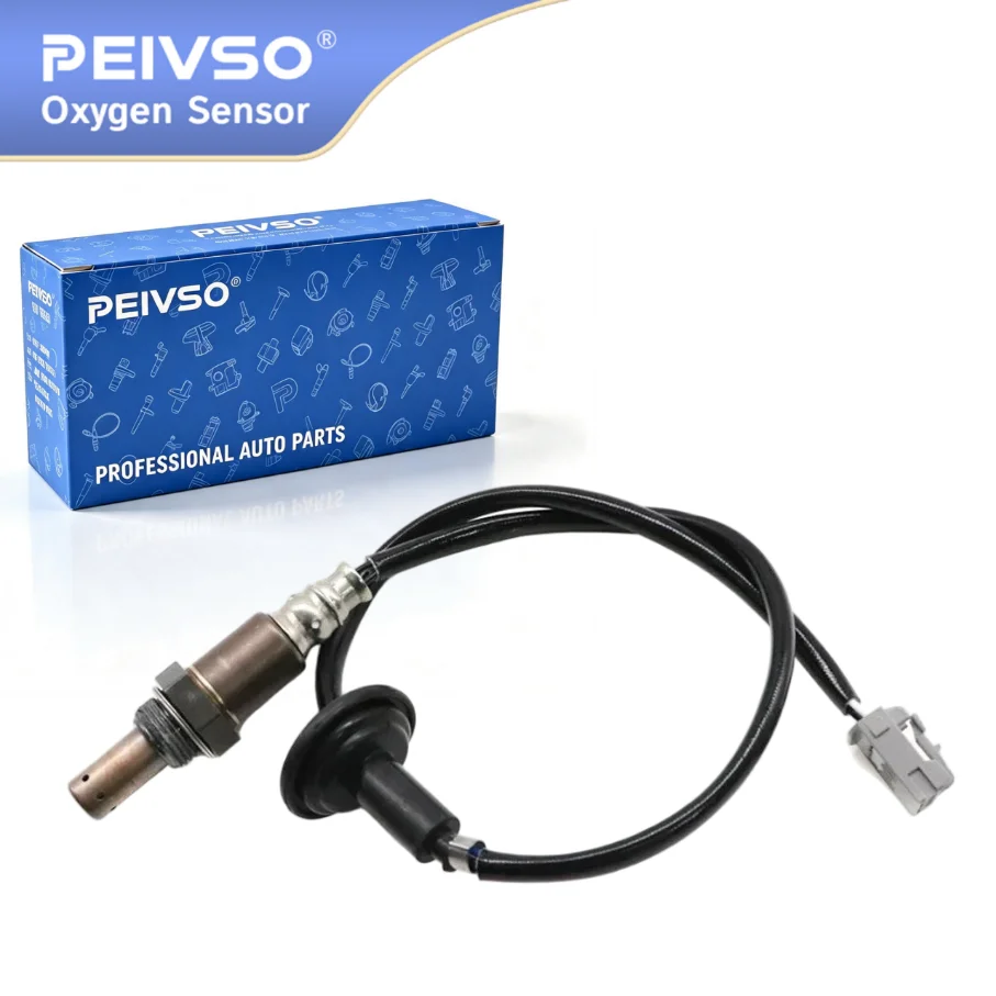 89465-08030 High Quality Oxygen Sensor For 2004-2010 Toyota Sienna 3.3L 3.5L