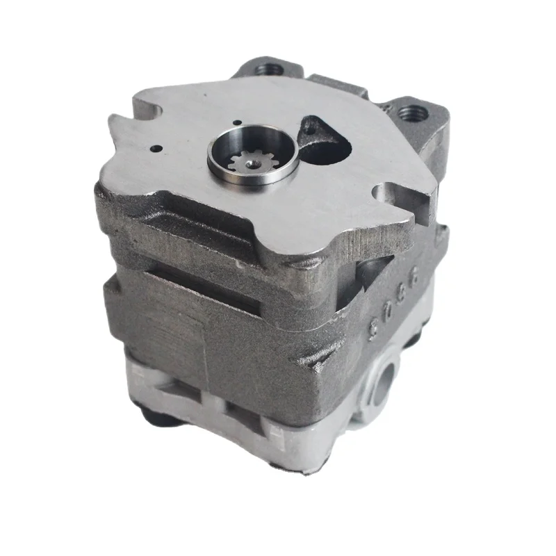 

High quality wholesale price gear pump pilot pump PVD-2B-36 for 35 Kubota u20