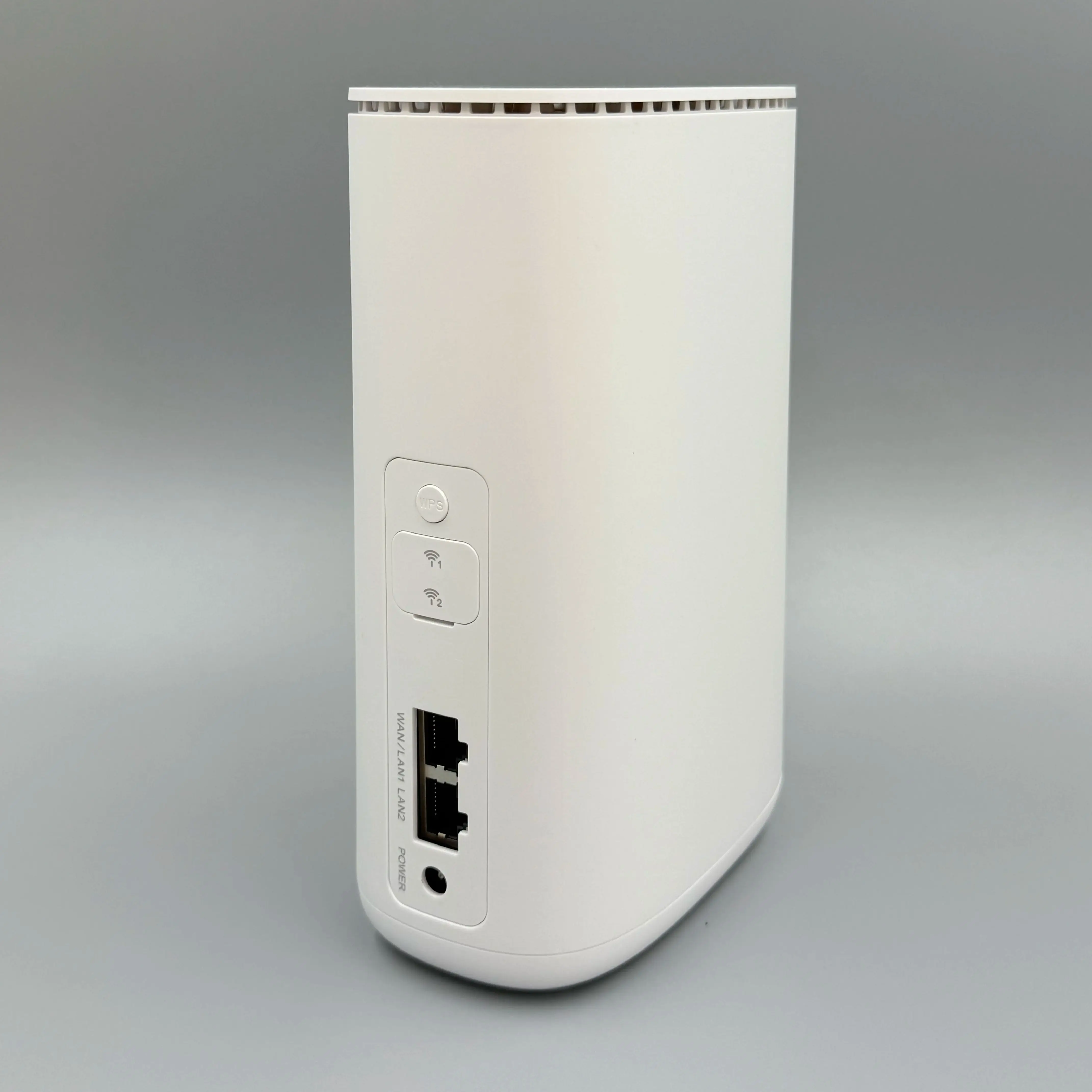 ZEARTS Optus MF289D LTE CPE CAT12/13 WIFI 6 4G Router with 2*Gigabit Port & Firewall Home Hotspot WEP Encryption