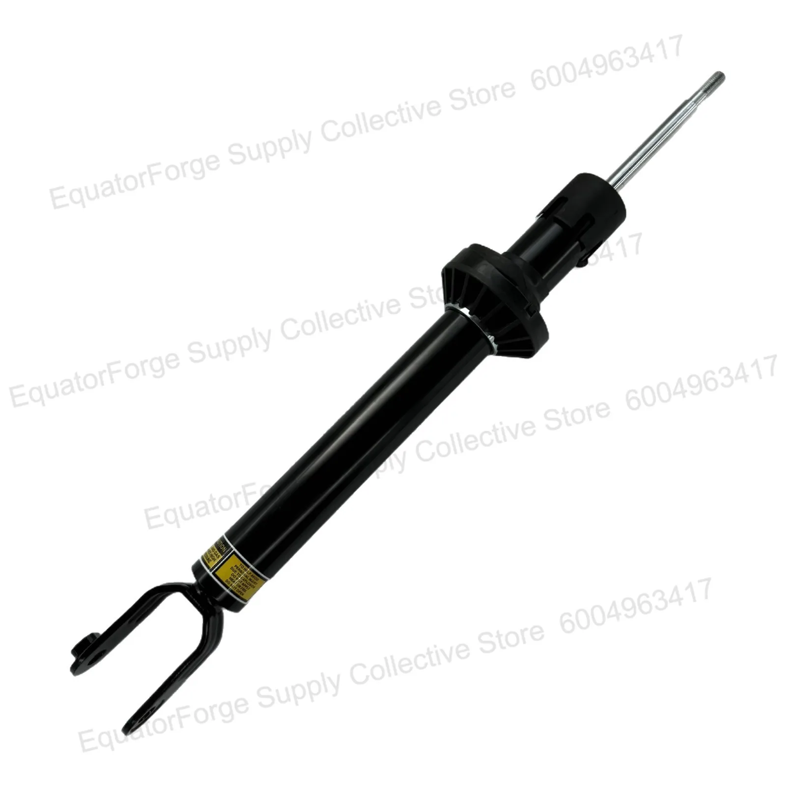 Comfortable Smooth Front Shock Absorber for Jaguar XEL OEM-Spec Long-Lasting OE Replacement T4N7344