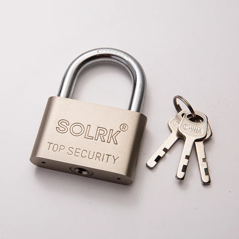 Small Locks For Lug…