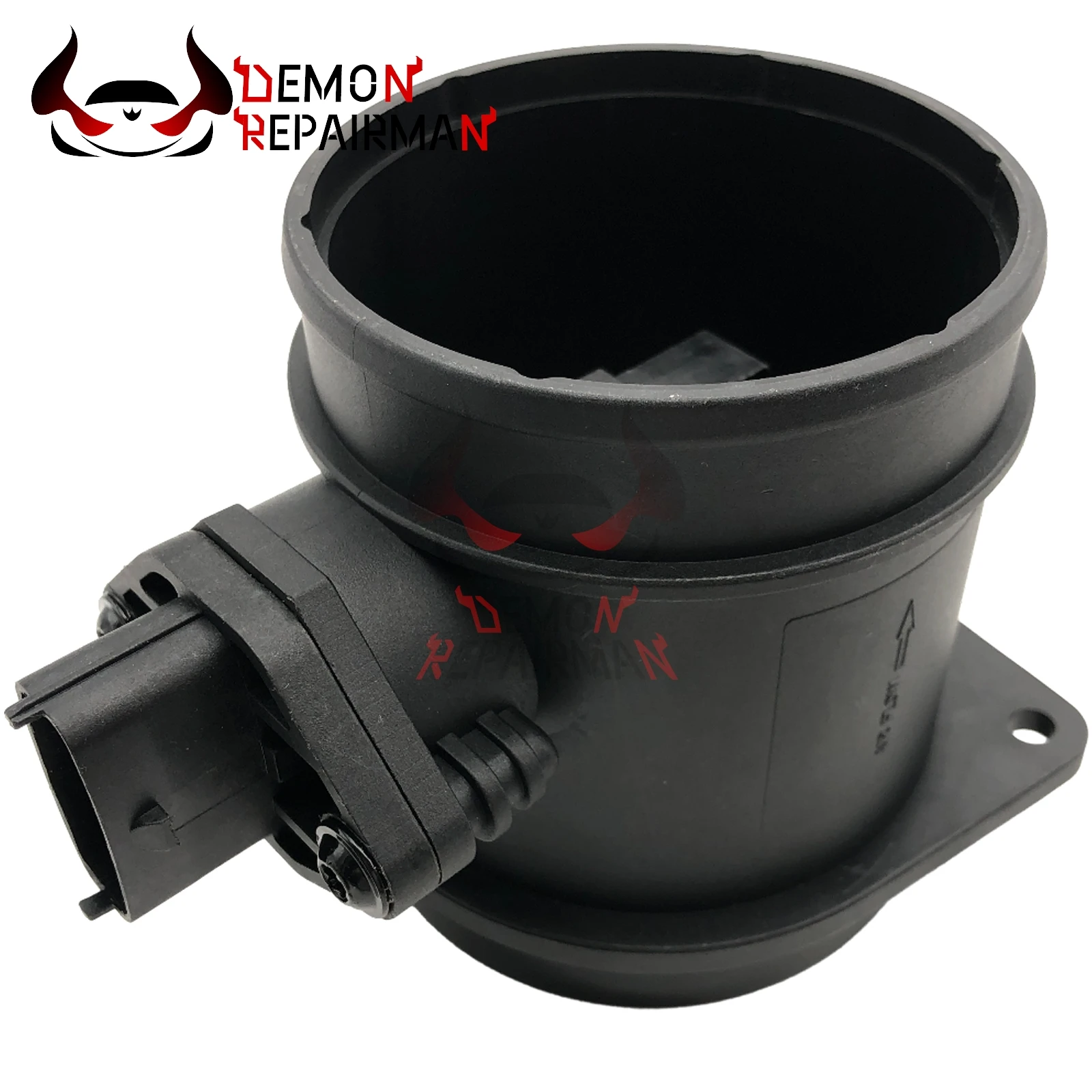 Mass Air Flow Sensor 0280218089 Compatible With Volvo S60 S80 V70 XC70 MAF Meter Fix P0101 Rough Idle Restore Power