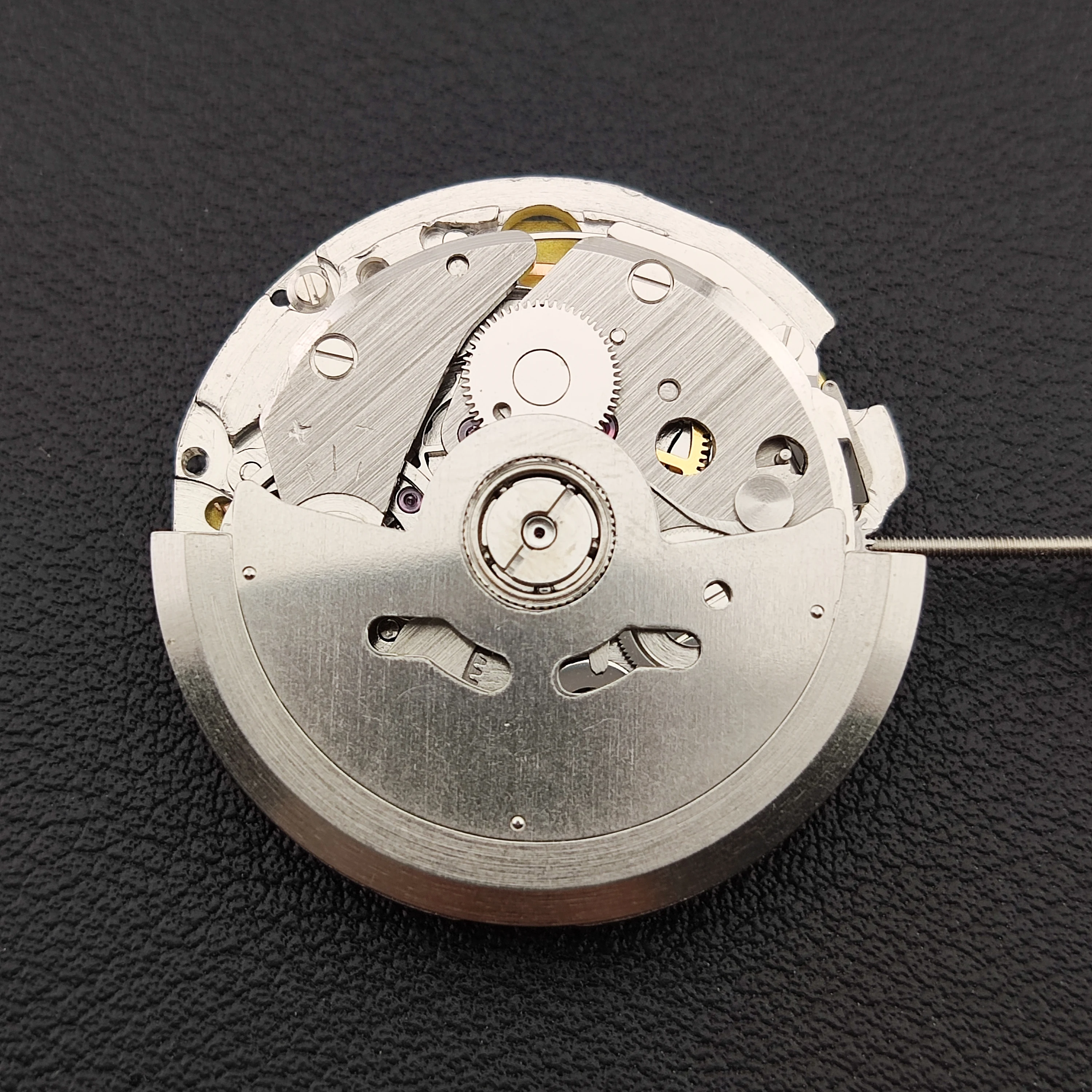 watch Accuracy China NH36 Automatic Mechanical Movement High Quality NH36 Movement 24 Jewels Mod Replacement Japan NH36 Movement
