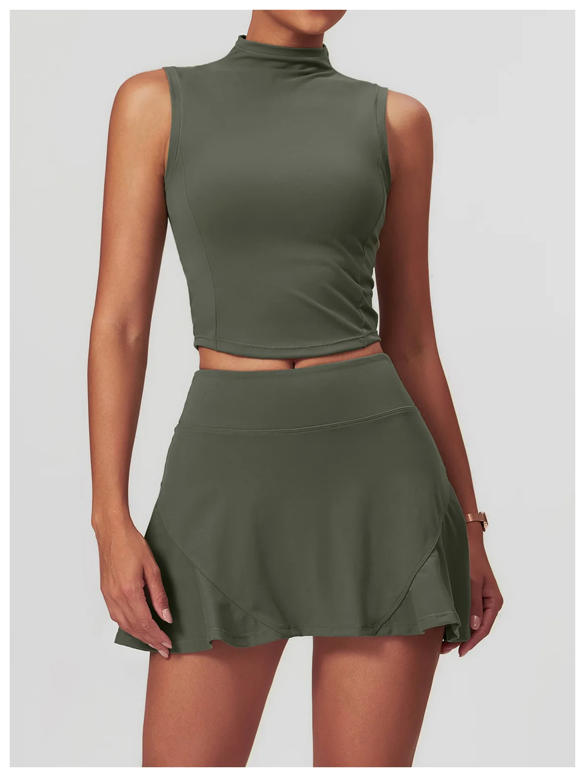 

Zhechuang майка для йоги на флисовой подкладке для женщин с узкой талией для бега, фитнеса, повседневная спортивная одежда, одежда для йоги